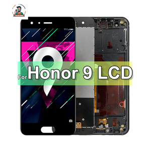 Écran tactile LCD avec cadre pour <span class=keywords><strong>Huawei</strong></span> <span class=keywords><strong>Honor</strong></span> X50 Nova 9Lcd, pour <span class=keywords><strong>Huawei</strong></span> <span class=keywords><strong>Honor</strong></span> <span class=keywords><strong>9</strong></span> <span class=keywords><strong>Lite</strong></span> - Product Image 2