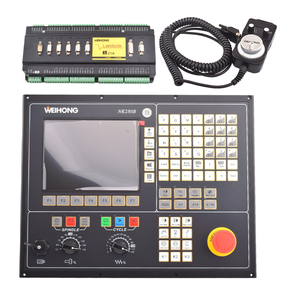 Tarjeta de Control Integrada de 4 Ejes Wei Hong NK280B para Control NK280B - Product Image 1