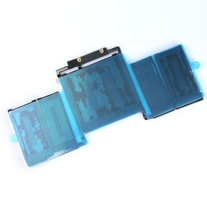 Batería A1819 para Apple <span class=keywords><strong>MacBook</strong></span> <span class=keywords><strong>Pro</strong></span> 13 A1706 EMC 3071 EMC 3163 MPXV2LL/A MPXW2LL/A MNQF2LL/A MNQG2LL/A finales de 2016 Mediados de <span class=keywords><strong>2017</strong></span> - Product Image 5