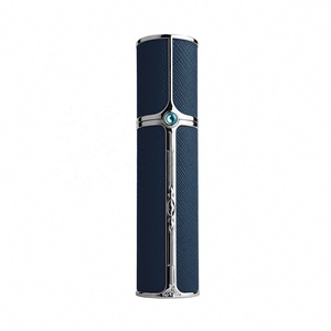 New Style 10ml Spray Bottle Luxury Travel Perfume <b>Pump</b> Sprayer Bottle - Product Image 3