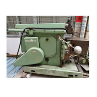 फैक्टरी प्रत्यक्ष बिक्री के लिए दूसरे हाथ Woodworking मशीनरी चौरस करने का औज़ार