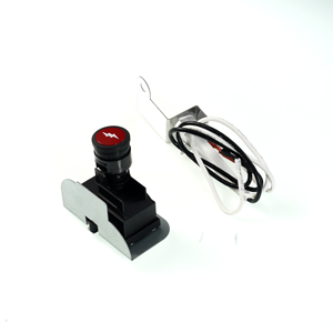 Kit d'allumage électronique pour <span class=keywords><strong>Weber</strong></span> Q320 et Q3200, kit d'allumage de remplacement pour barbecue à gaz - Product Image 2