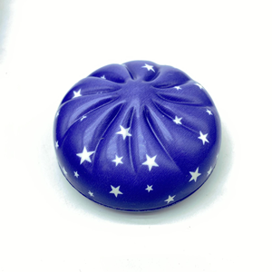Juego de Regalo de Juguetes Blandos de PU con Forma de Dumplings, Estatua de Águila 1776-2026, Regalo del Día de la Independencia, 250 Aniversario de la Independencia de EE. UU., Dumplings Blandos de la Libertad - Product Image 4