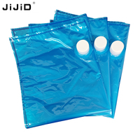 Emballage liquide aseptique BIB (Bag in Box) 3L 5L 15L 20L 220L avec valve pour vodka, eau minérale, bière, champagne, bec verseur flexible