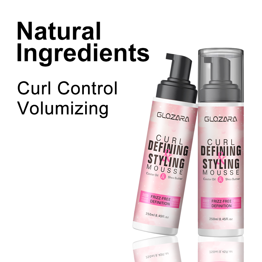 Crème Définissante Curl