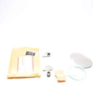 R95HX000072 NSMP Nieuwe Originele Direct Leverbaar Industriële Automatisering PLC Programmeercontroller - Product Image 1