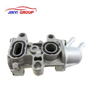 วาล์วควบคุมอากาศเดินเบาเหมาะสำหรับฮอนด้าแอคคอร์ด1990-1993 16500PT2900 AC4325 16500-PT2-900 AC610 6F1034 - Product Image 3