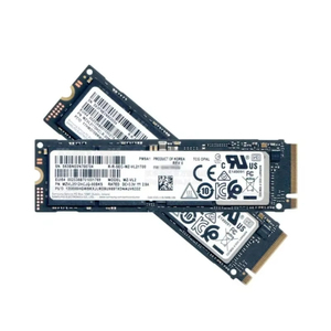 MZVL2512HCJQ-00 PCIe 4.0 X 4 M.2 SSD PM9A1 $/07 B ile Yeni Tasarımlı Sabit Disk - Product Image 3