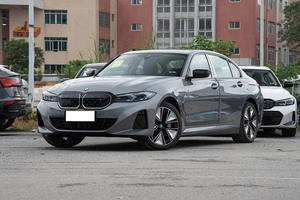 B-MW <span class=keywords><strong>I3</strong></span> 2026 Edrive 35L 40L 5 portes 5 places VOITURE ÉLECTRIQUE Moyenne VOITURE ÉLECTRIQUE Conduite à gauche Voitures électriques 526 km - Product Image 2