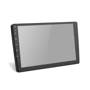 TS10 FYT7862 para Toyota Mark II 9 X100 2000 - 2007 Radio de coche reproductor de vídeo Multimedia navegación estéreo GPS Android No 2din 2 din - Product Image 4