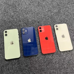 Telefoni Cellulari Usati Originali <span class=keywords><strong>iPhone</strong></span> <span class=keywords><strong>12</strong></span> 12pro 6.1 <span class=keywords><strong>Pollici</strong></span> 5G Smartphone Globale USA Vendita all'Ingrosso <span class=keywords><strong>iPhone</strong></span> <span class=keywords><strong>12</strong></span> 5G Telefono Usato - Product Image 3