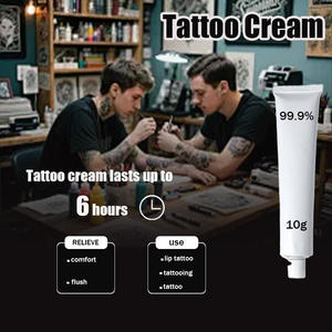 Disponible en Stock: Crema <span class=keywords><strong>para</strong></span> Tatuajes Dynamic Triple Black de 10g, Productos de <span class=keywords><strong>Tinta</strong></span> <span class=keywords><strong>para</strong></span> Tatuajes en Tendencia 2026, Novedades <span class=keywords><strong>para</strong></span> Eliminar Estrías - Product Image 2