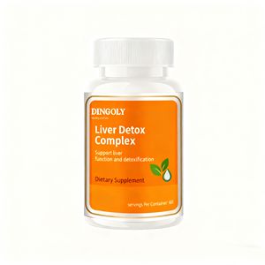 OEM otimiza a qualidade do esperma, 60 cápsulas masculinas da fertilidade - Product Image 1