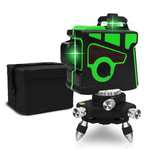 Xtool F1 1.7kg trong nhà/ngoài trời 360 Xoay tự san lấp mặt bằng 16-dòng laser cấp với màu xanh lá cây dòng 2 màu xanh lá cây dòng ROTARY laser cấp độ - Product Image 5