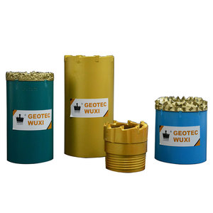Brocas de Carburo de Diamante NQ HQ PQ <span class=keywords><strong>BQ</strong></span> T2-76 TC - Product Image 5