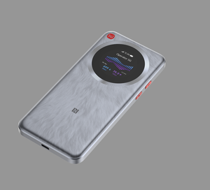 Routeur Wi-Fi mobile 5G ZTE U30 Pro MU5358 version globale, carte SIM, tous les réseaux, prise en charge 5G, routeur SIM 5G extérieur - Product Image 4