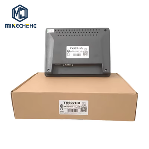 หน้าจอ HMI รุ่น TK6071IQ Tk6071iq ของแท้ใหม่ พร้อมระบบควบคุมแบบสัมผัส มีสินค้าในคลัง - Product Image 1