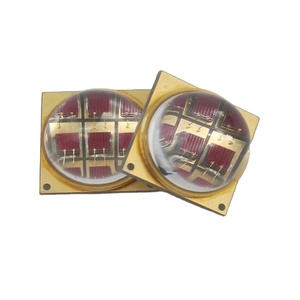 Công Suất Cao Lõi Dẫn Con Chip 30W Màu Đỏ 620-630-660nm <span class=keywords><strong>Epileds</strong></span> <span class=keywords><strong>42mil</strong></span> Cho Phát Triển Ánh Sáng - Product Image 3