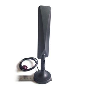 <span class=keywords><strong>2.4G</strong></span> 5G LTE <span class=keywords><strong>Wifi</strong></span> Router tín hiệu tăng cường băng tần kép 2.4 GHz 5 GHz tháp MIMO ăng ten - Product Image 3