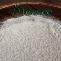 Maltodextrine de haute qualité pour la poudre de maltodextrine de qualité alimentaire
