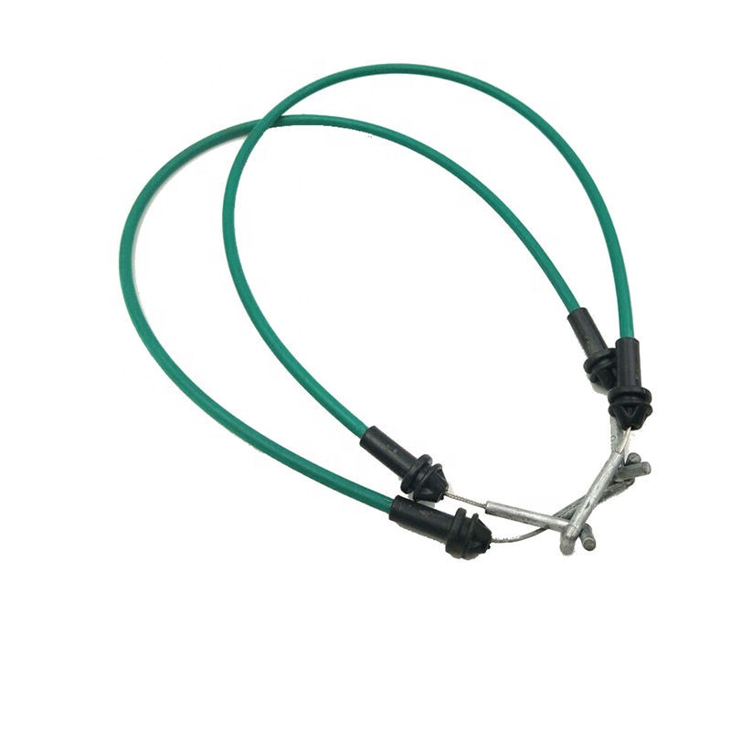 813722F000 Door Handle Cable Inner for Kia Spectra 2004-2009