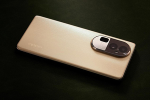 สมาร์ทโฟน <span class=keywords><strong>OPPO</strong></span> <span class=keywords><strong>Reno</strong></span> 10 <span class=keywords><strong>Pro</strong></span> 5G ใหม่เอี่ยม ปลดล็อคแล้วเต็มระบบ หน้าจอ AMOLED 6.7 นิ้ว 120Hz Octa Core MTK Dimensity รองรับชาร์จไว 100W ภาษาสเปน - Product Image 3