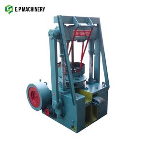 العسل ماكينة قوالب فحم/الفحم آلة briket/الفحم الصحافة لجعل فحم حجري الفحم آلات صنع فحم حجري فحم صغير - Product Image 3