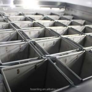 Machine à glaçons commerciale industrielle, machine à glaçons, 1000 kg - Product Image 6