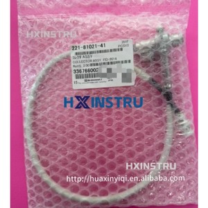 1 ชิ้น ใหม่ SHIMADZU Collector 221-81021-41 H - Product Image 1