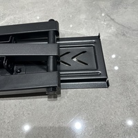 Soporte de TV BK-DB440 con Pantalla LED para Colgar, Brazo Largo, VESA Máx. 600*400mm, Venta al Por Mayor