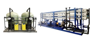 500L/H deniz suyu ters osmoz tesisi s500l su arıtma sistemi RO deniz suyu tuzdan arındırma tekne için bitki - Product Image 3