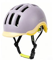Casque de protection moulé intégralement pour enfants, casque de sécurité léger pour le vélo, le skateboard, le roller et la trottinette, pour garçons et filles