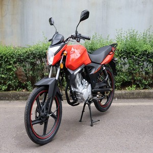 Motocicleta de calle XTZ125 de <span class=keywords><strong>125cc</strong></span>, <span class=keywords><strong>4T</strong></span>, refrigerada por aire, para Motocross de carretera para adultos, precio al por mayor 100% Original - Product Image 2