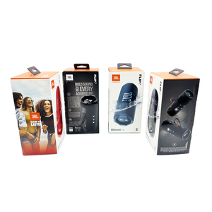 Jbl flip7 âm nhạc Kính vạn hoa 7th thế hệ loa bluetooth di động không thấm nước, chống bụi, độc lập tăng cường âm thanh cao - Product Image 5