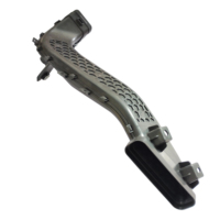 Ensemble tuyau d'admission de filtre à air pour MG5 OEM : 10746488