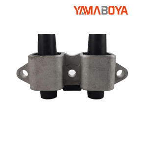 โช้คอัพยามาโบยะ รุ่น 66T-44514-00-4D สำหรับเครื่องยนต์ยามาฮ่า 40 แรงม้า อะไหล่ทดแทน - Product Image 4