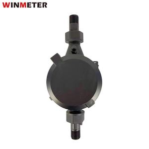 Compteur d'<span class=keywords><strong>eau</strong></span> WINMETER DN15 en nylon multi-jets R80 R100 IP68 à réglage externe pour <span class=keywords><strong>eau</strong></span> froide, homologué CE, classe B - Product Image 1