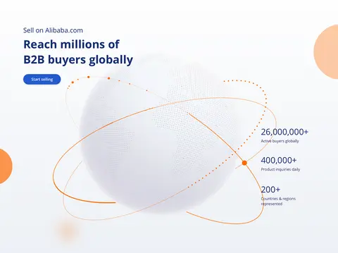 5 simple steps to get your products on Alibaba.com