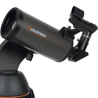 Celestron Nexstar 90slt 전산화 천문 망원경 고품질 90mm F/14 Maksutov-cassegrain Goto 망원경 #22087