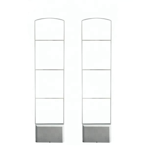 Eas Antenna an ninh chống trộm hệ thống cho các cửa hàng siêu thị cửa hàng antishoplifting cảm biến an toàn <span class=keywords><strong>RF</strong></span> Acrylic Antenna - Product Image 1