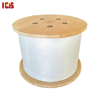 Câble en acier pour ascenseur, âme en fibre naturelle (NFC), dimensions : 8 mm, 10 mm, 11 mm, 12 mm, 13 mm, 14 mm, 16 mm, pièces détachées pour ascenseur