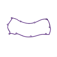 Joint de couvercle de soupape en silicone résistant à la chaleur IVOK 22441-2E000 VS-50347-2G pour moteur Chevrolet Corsa 1.8 – Vente en gros