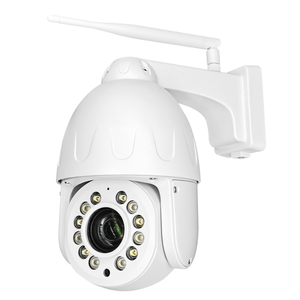 Bosesh mới Chuyên Nghiệp An ninh đóng mạch mạng truyền hình camera với phát hiện chuyển động, 2MP/5MP/8MP wifi camera ngoài trời - Product Image 4