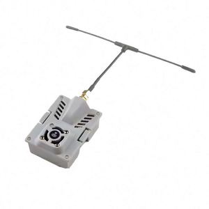 ES900TX RX 915MHz 868MHz expresslrs ชุดโมดูล RF สำหรับเครื่องบิน RC โดรน FPV ผลิตภัณฑ์รักษาความปลอดภัย DIY - Product Image 4