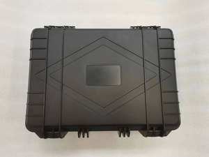 Strumenti MRI strumenti in titanio strumenti 26pic che possono essere personalizzati per la schermatura - Product Image 4