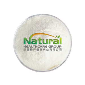 Poudre de fruit de litchi Litchi Chinensis Sonn. Poudre de jus de fruits séchée par atomisation, qualité alimentaire - Product Image 1