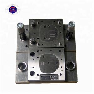 Troquelado de troquelado personalizado, hoja de molde de corte, troquelado de metal - Product Image 2