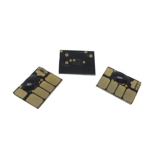 Cartucho de Tóner Recargable con Chip de Reinicio Automático HP Serie 11 C4840A/<span class=keywords><strong>C4844A</strong></span>/C4836A para Impresora HP - Product Image 5
