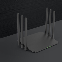 Routeur Wifi 4g double bande AC1200 avec emplacement pour carte SIM Routeur WiFi TouchLink Routeur 4G LTE avec emplacement pour carte SIM