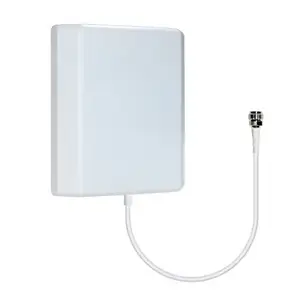 Yetnorson 4G Panel Antenna 12dBi GSM 3G 4G Antenna 800 868 900 915 1900 2100 MHz Antenna N male Connector